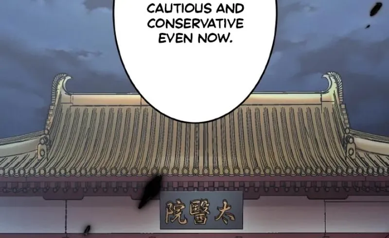 Read Kusushi no Hana chapter 13 image 44 on Lezhin