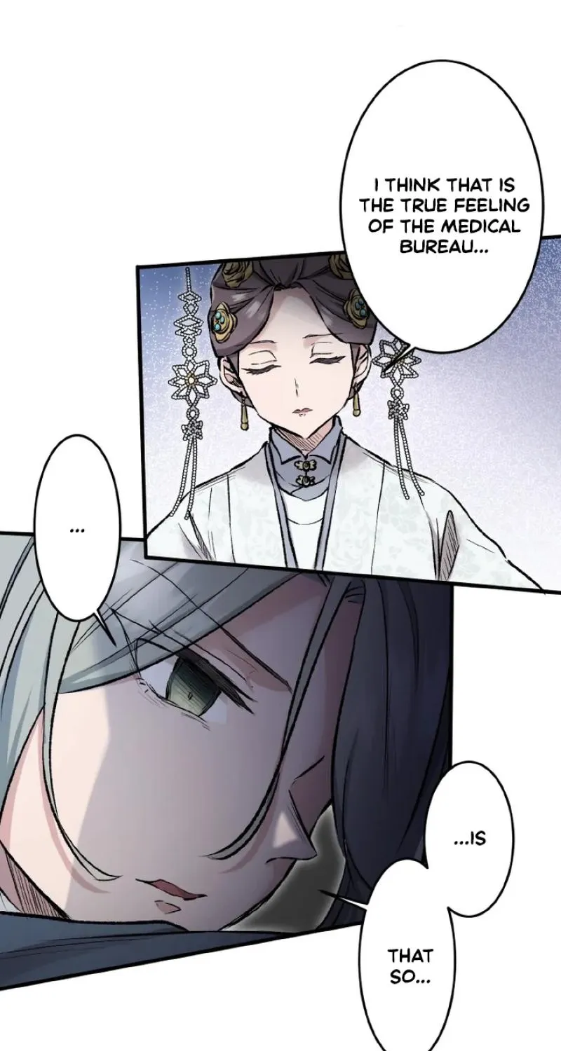 Read Kusushi no Hana chapter 13 image 47 on Lezhin