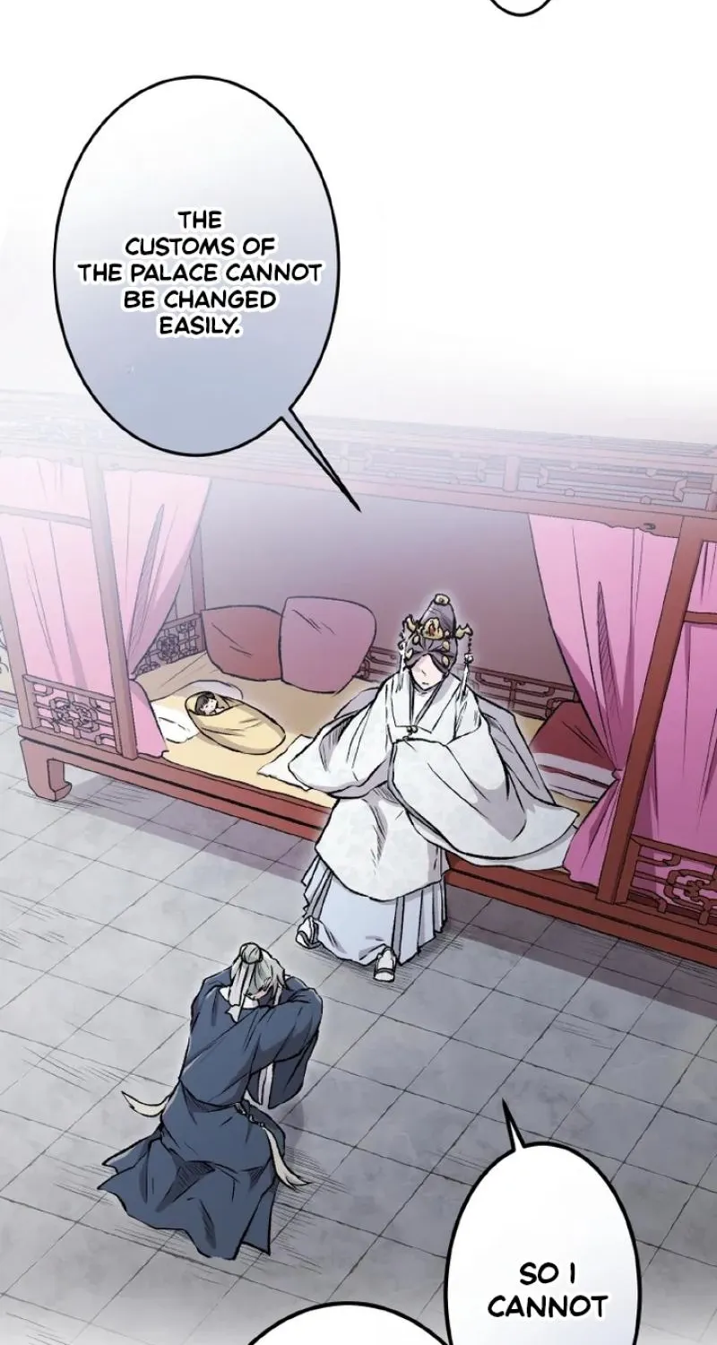 Read Kusushi no Hana chapter 13 image 48 on Lezhin
