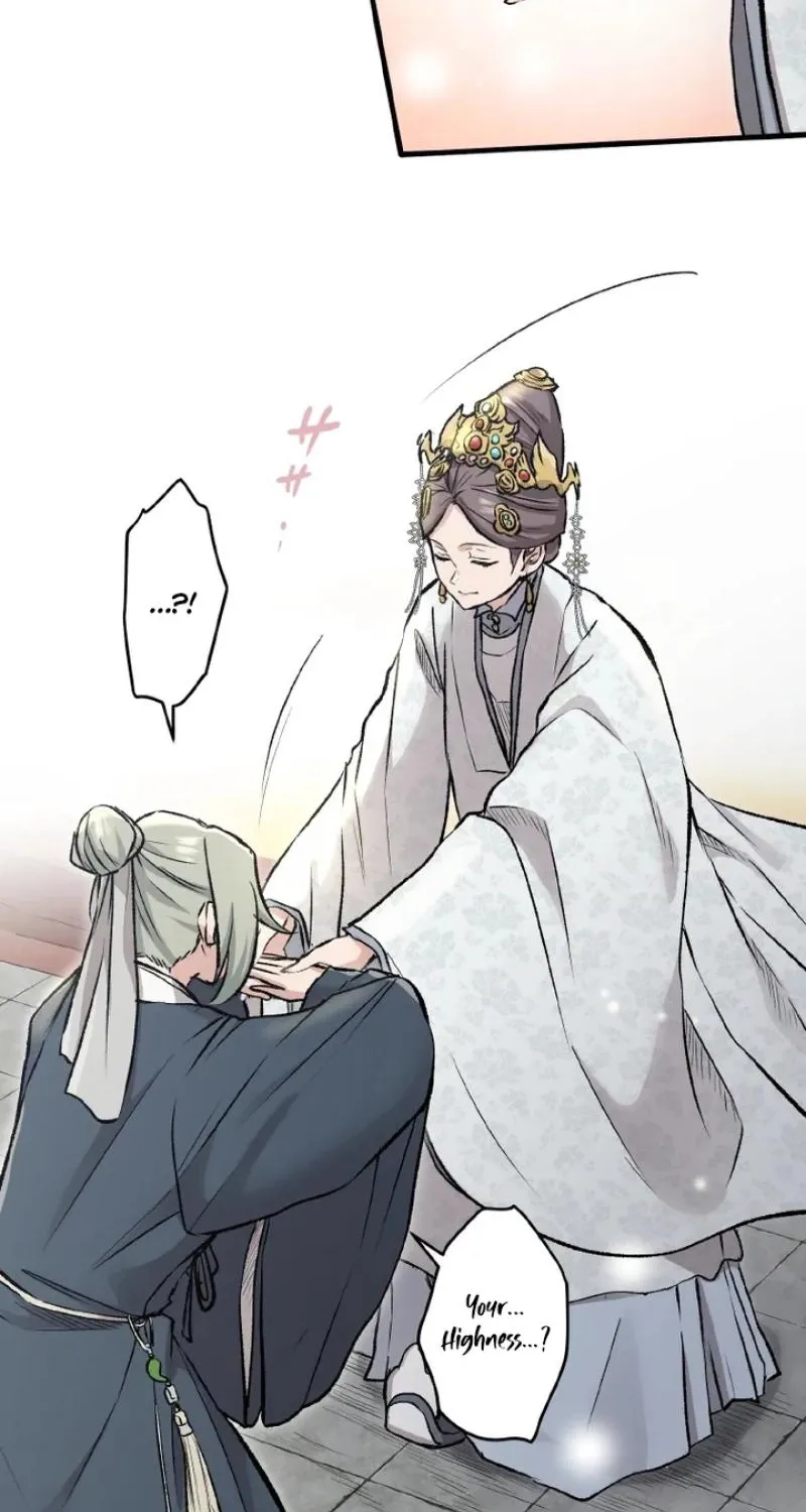 Read Kusushi no Hana chapter 13 image 51 on Lezhin
