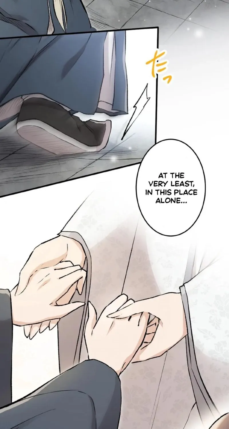Read Kusushi no Hana chapter 13 image 52 on Lezhin