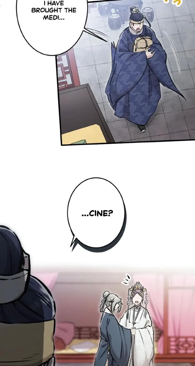 Read Kusushi no Hana chapter 13 image 58 on Lezhin