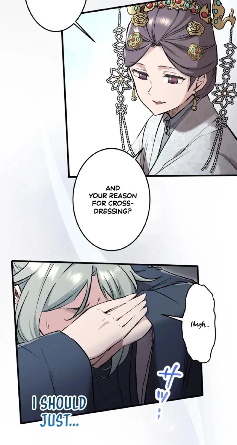 Read Kusushi no Hana chapter 13 image 7 on Lezhin