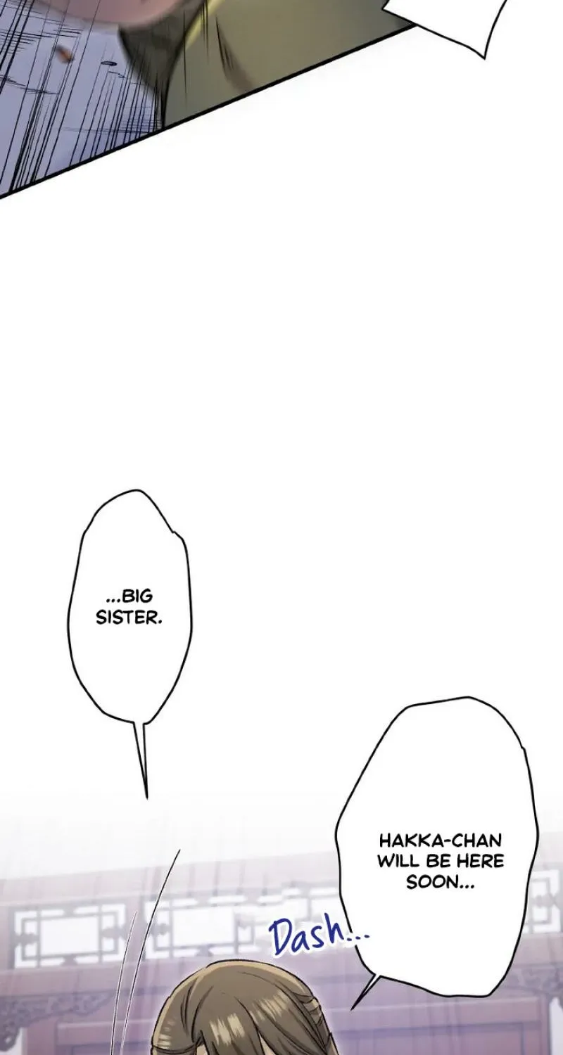 Read Kusushi no Hana chapter 2 image 14 on Lezhin