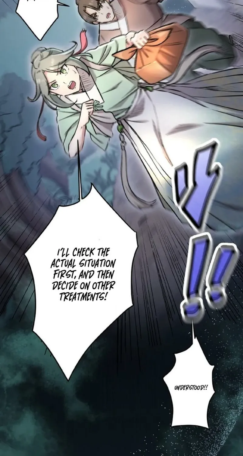 Read Kusushi no Hana chapter 2 image 27 on Lezhin
