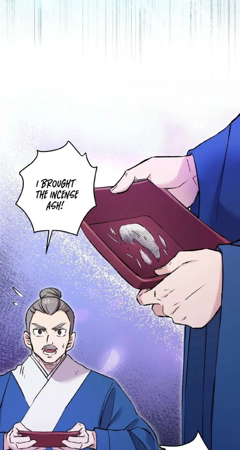 Read Kusushi no Hana chapter 2 image 29 on Lezhin