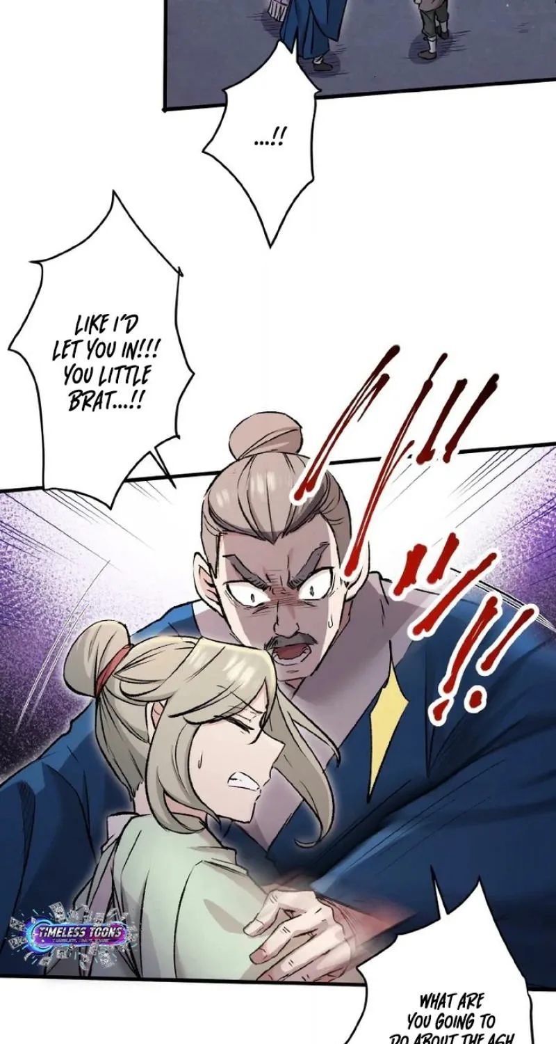 Read Kusushi no Hana chapter 2 image 34 on Lezhin