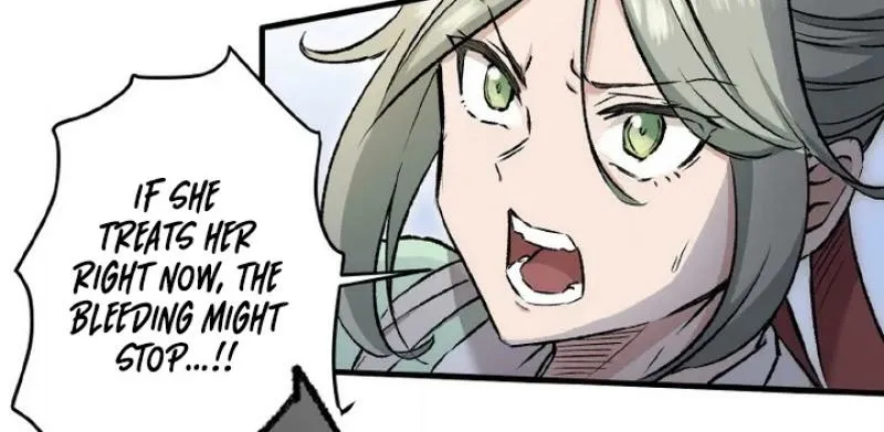 Read Kusushi no Hana chapter 2 image 36 on Lezhin
