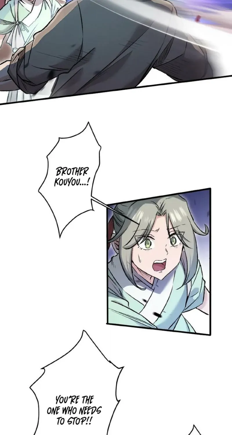 Read Kusushi no Hana chapter 2 image 41 on Lezhin