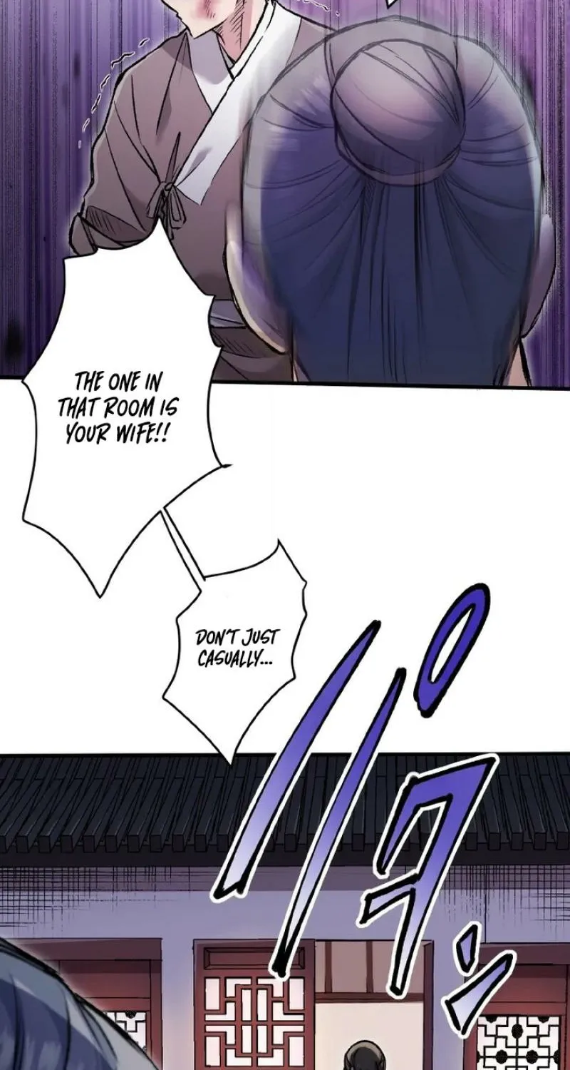 Read Kusushi no Hana chapter 2 image 43 on Lezhin