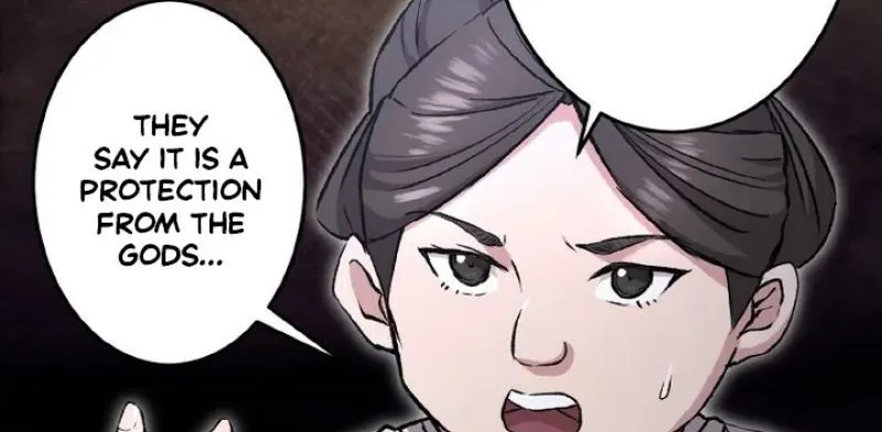 Read Kusushi no Hana chapter 2 image 6 on Lezhin