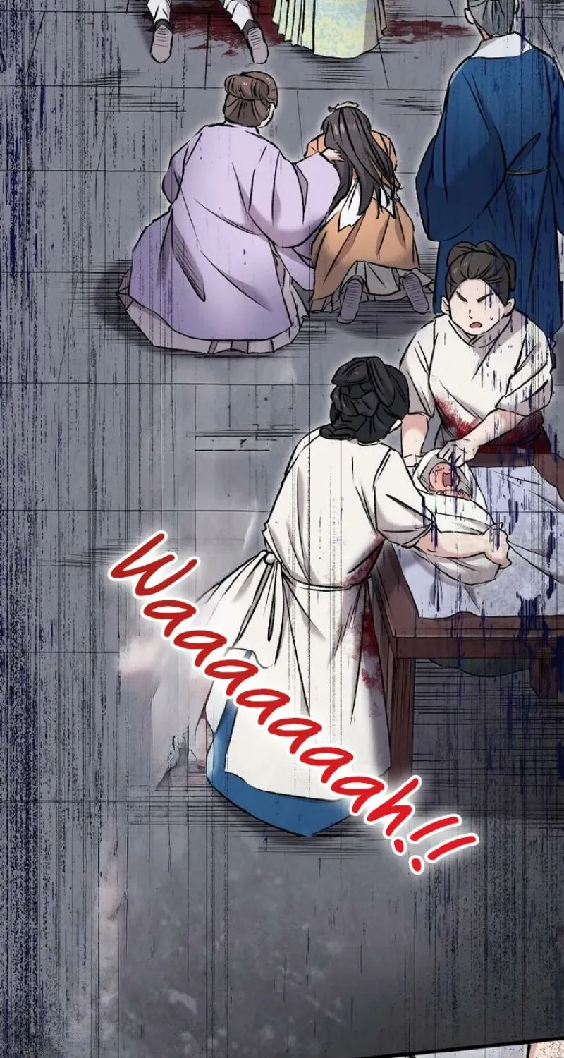Read Kusushi no Hana chapter 2 image 62 on Lezhin