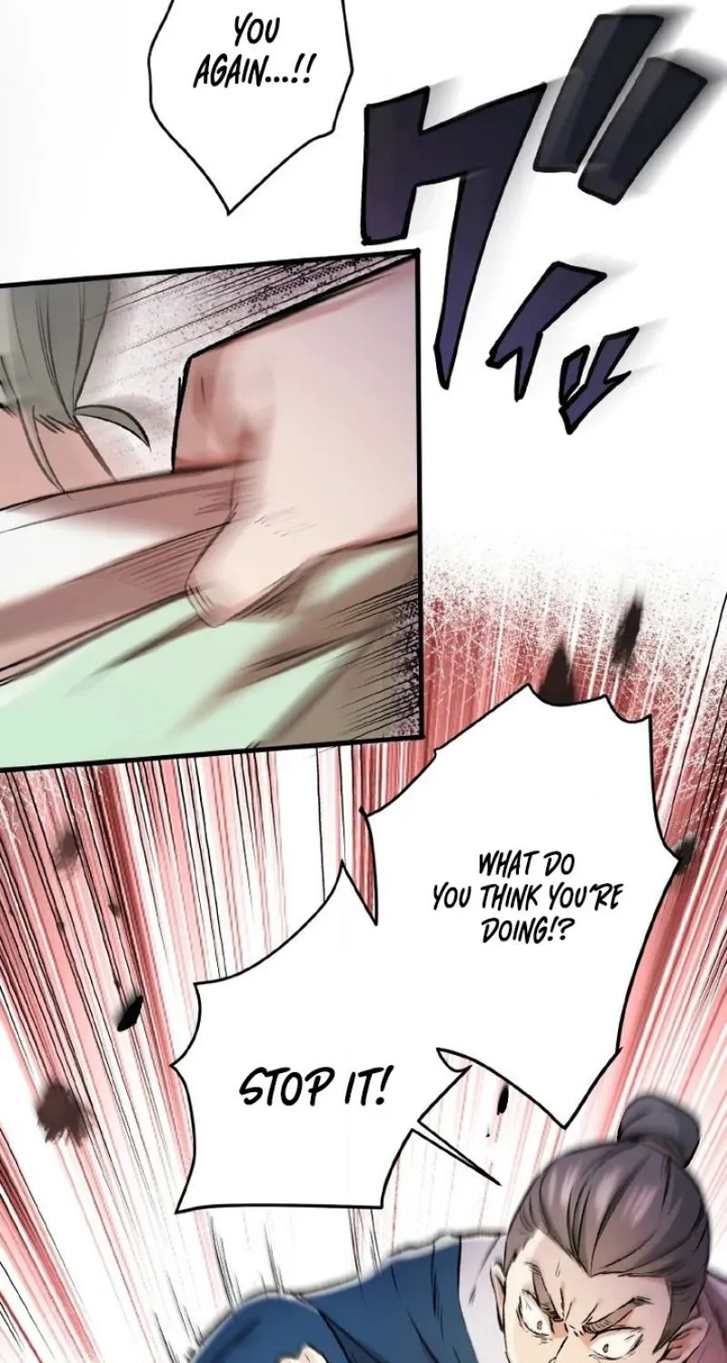 Read Kusushi no Hana chapter 2 image 77 on Lezhin