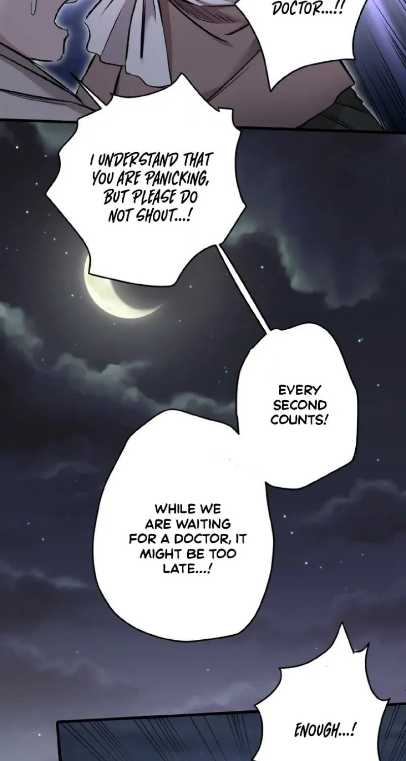 Read Kusushi no Hana chapter 2 image 8 on Lezhin