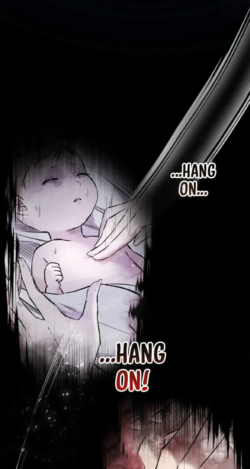 Read Kusushi no Hana chapter 2 image 85 on Lezhin