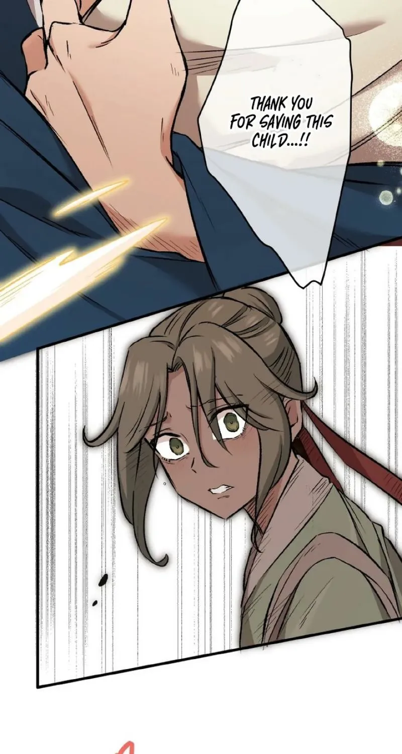 Read Kusushi no Hana chapter 2 image 97 on Lezhin