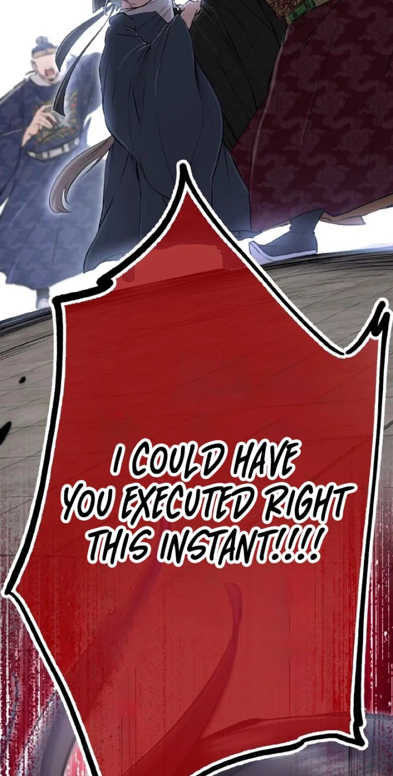Read Kusushi no Hana chapter 20 image 2 on Lezhin