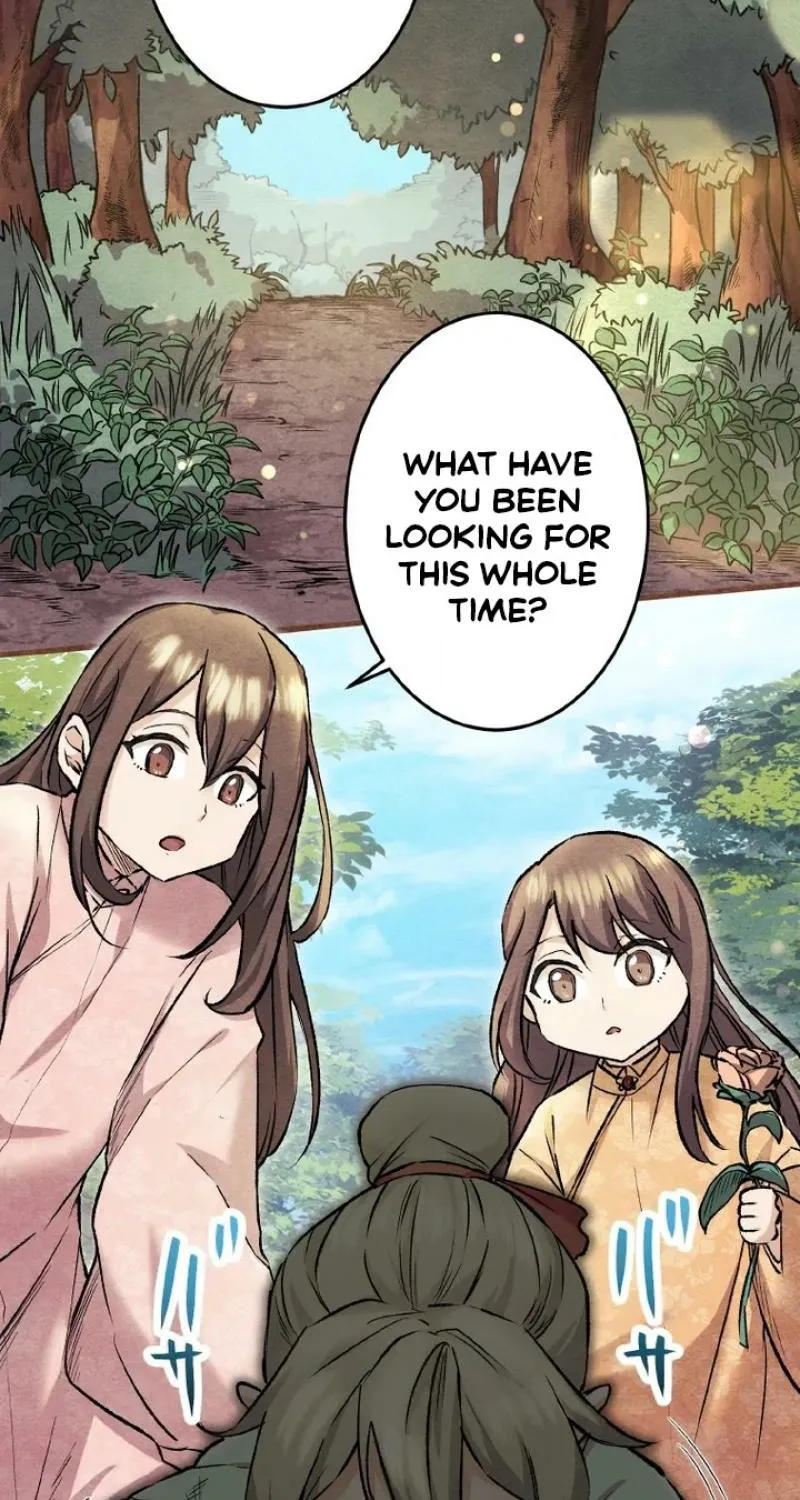 Read Kusushi no Hana chapter 5 image 3 on Lezhin