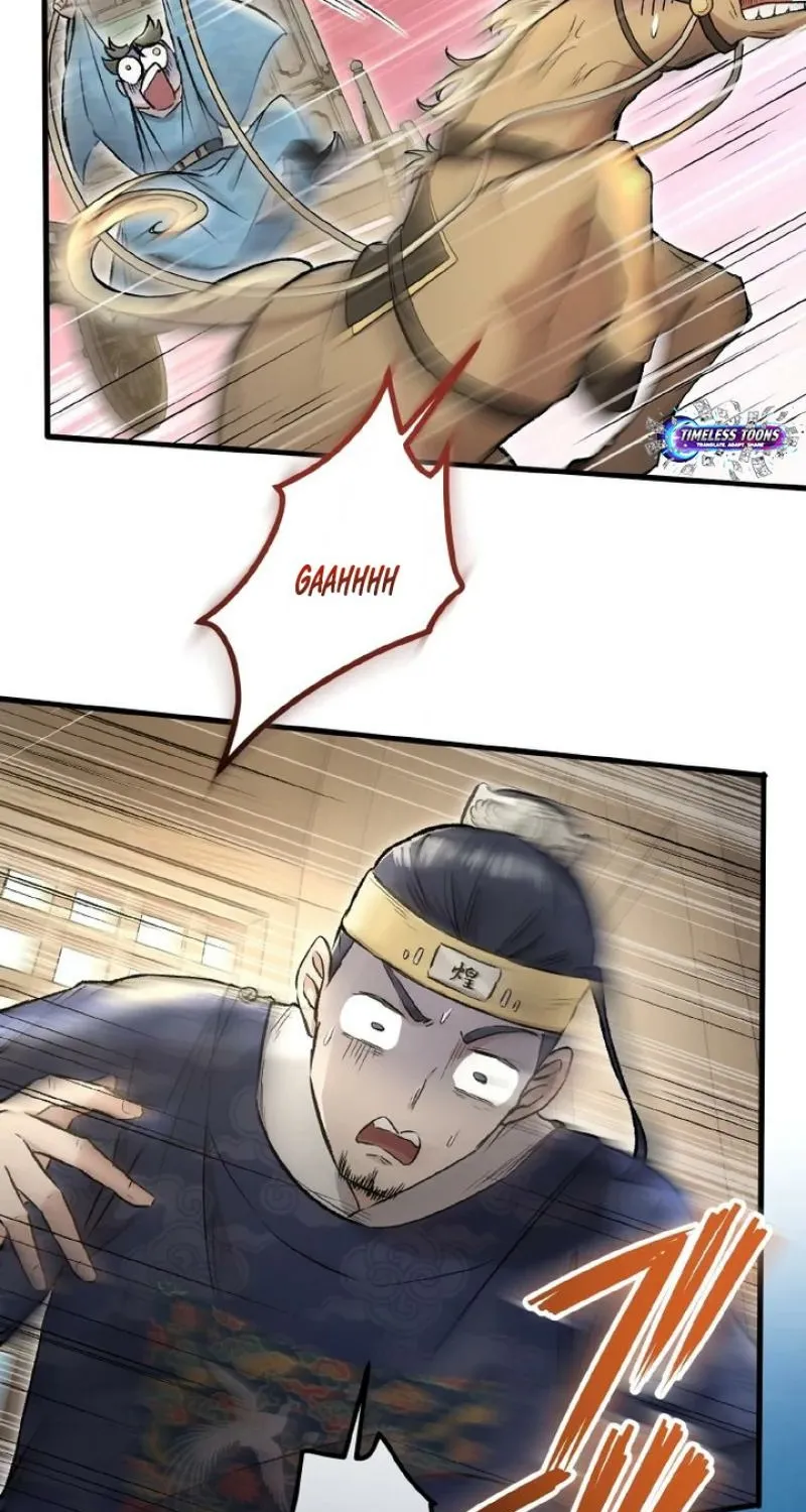 Read Kusushi no Hana chapter 6 image 46 on Lezhin