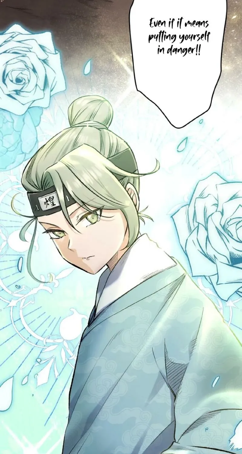 Read Kusushi no Hana chapter 6 image 5 on Lezhin