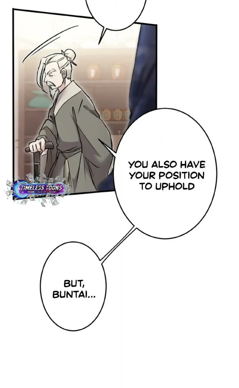 Read Kusushi no Hana chapter 8 image 32 on Lezhin