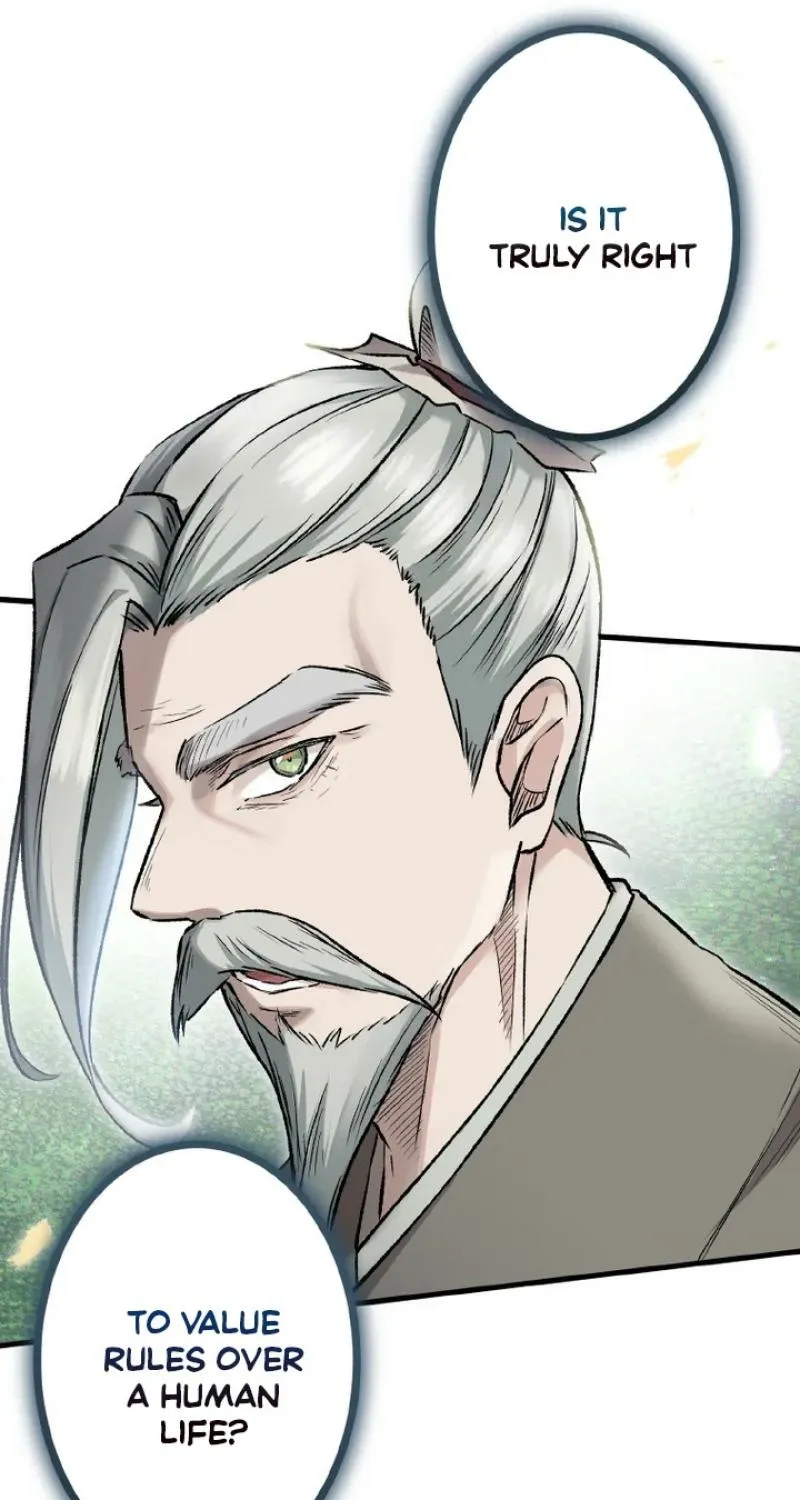 Read Kusushi no Hana chapter 8 image 33 on Lezhin