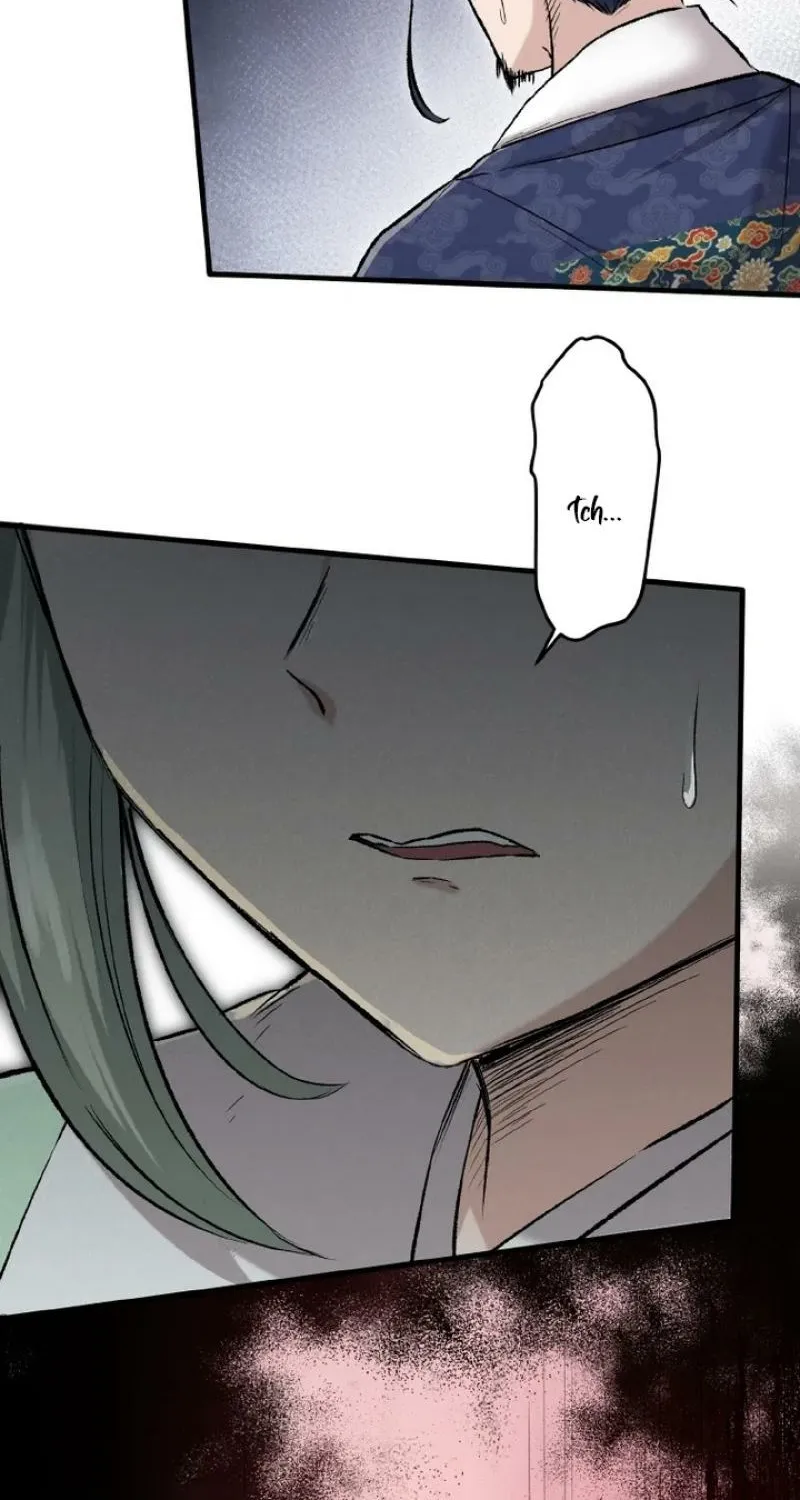 Read Kusushi no Hana chapter 8 image 4 on Lezhin