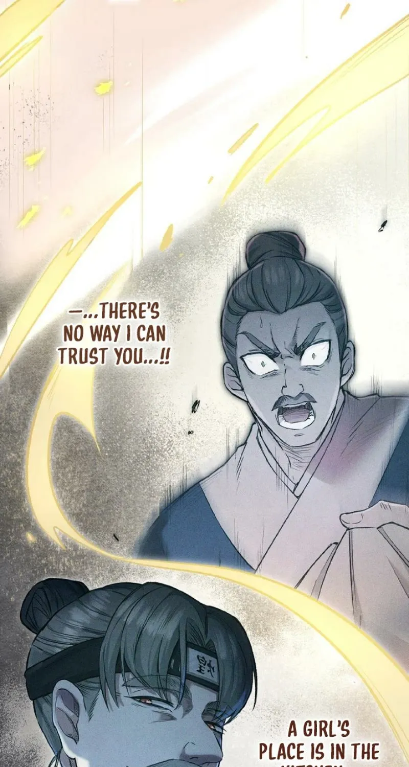 Read Kusushi no Hana chapter 8 image 45 on Lezhin