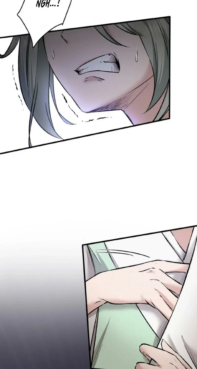Read Kusushi no Hana chapter 8 image 7 on Lezhin