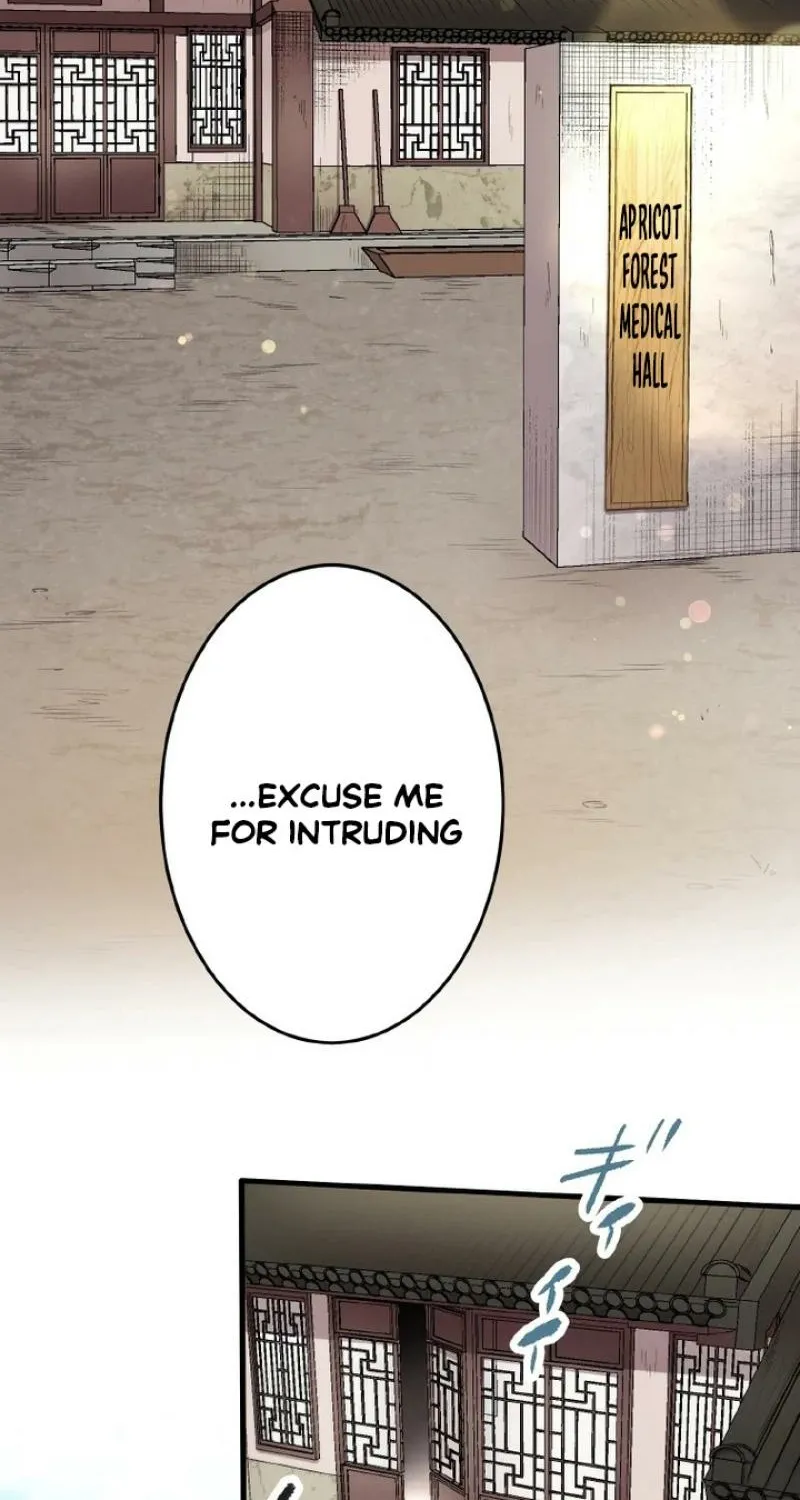 Read Kusushi no Hana chapter 9 image 2 on Lezhin