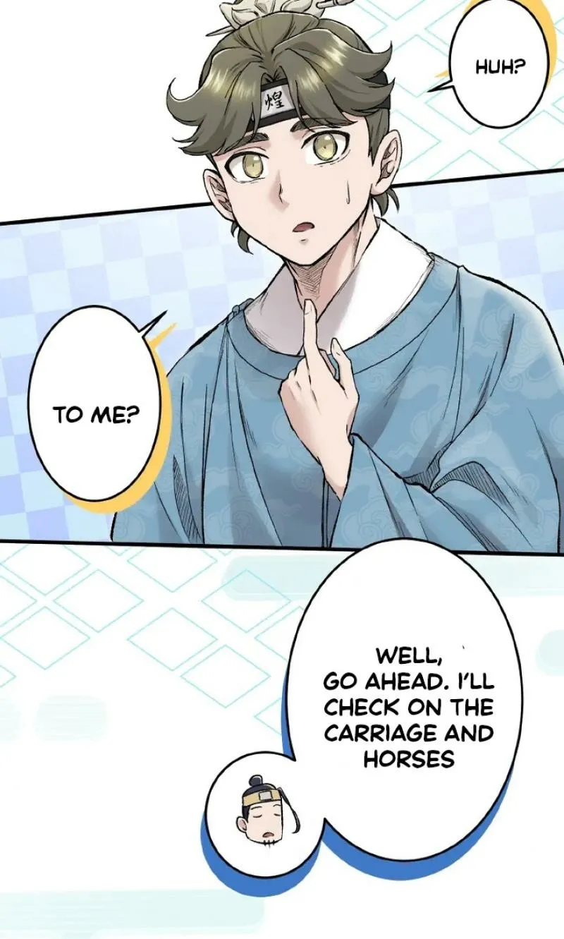 Read Kusushi no Hana chapter 9 image 5 on Lezhin