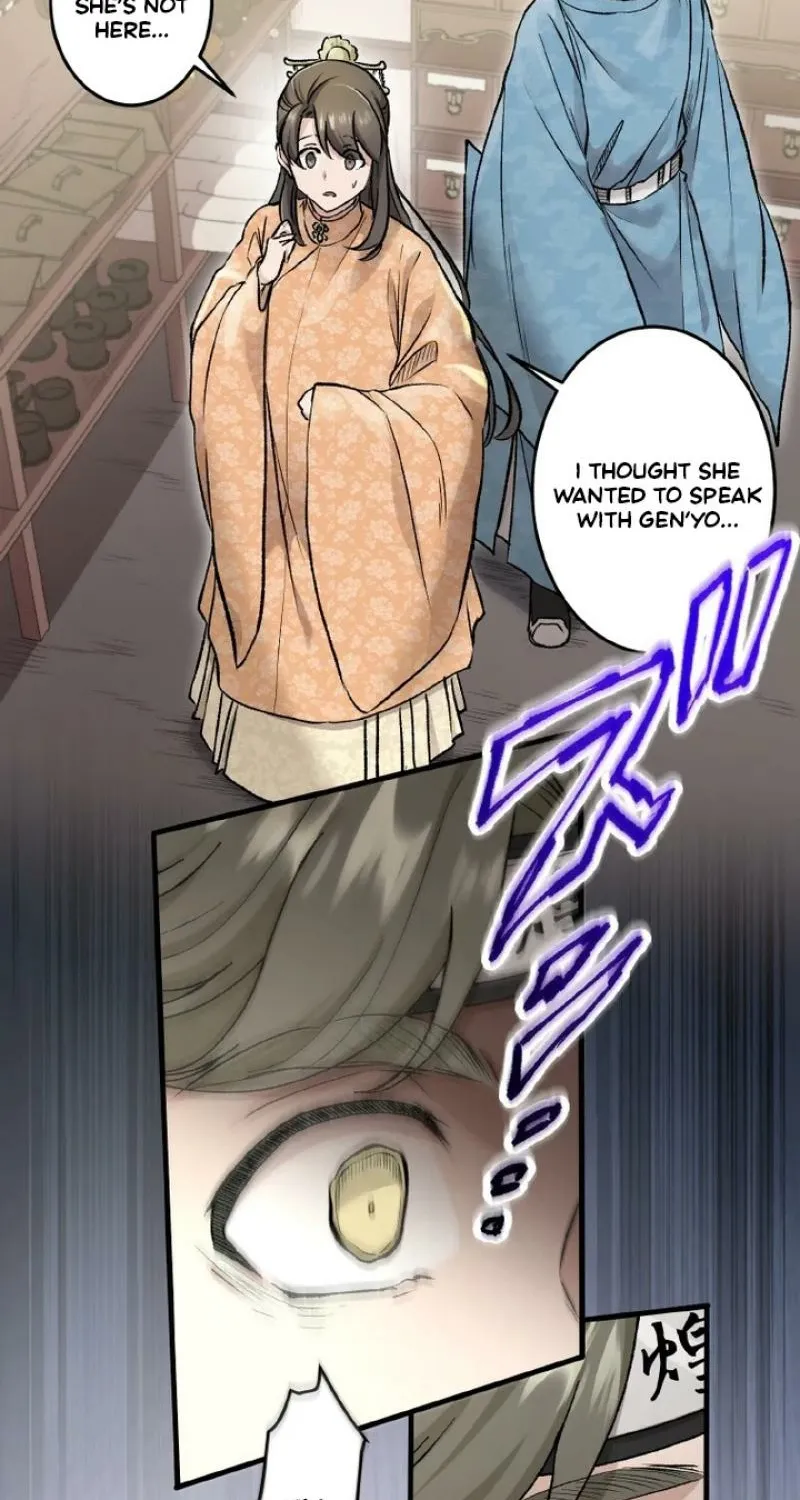 Read Kusushi no Hana chapter 9 image 7 on Lezhin