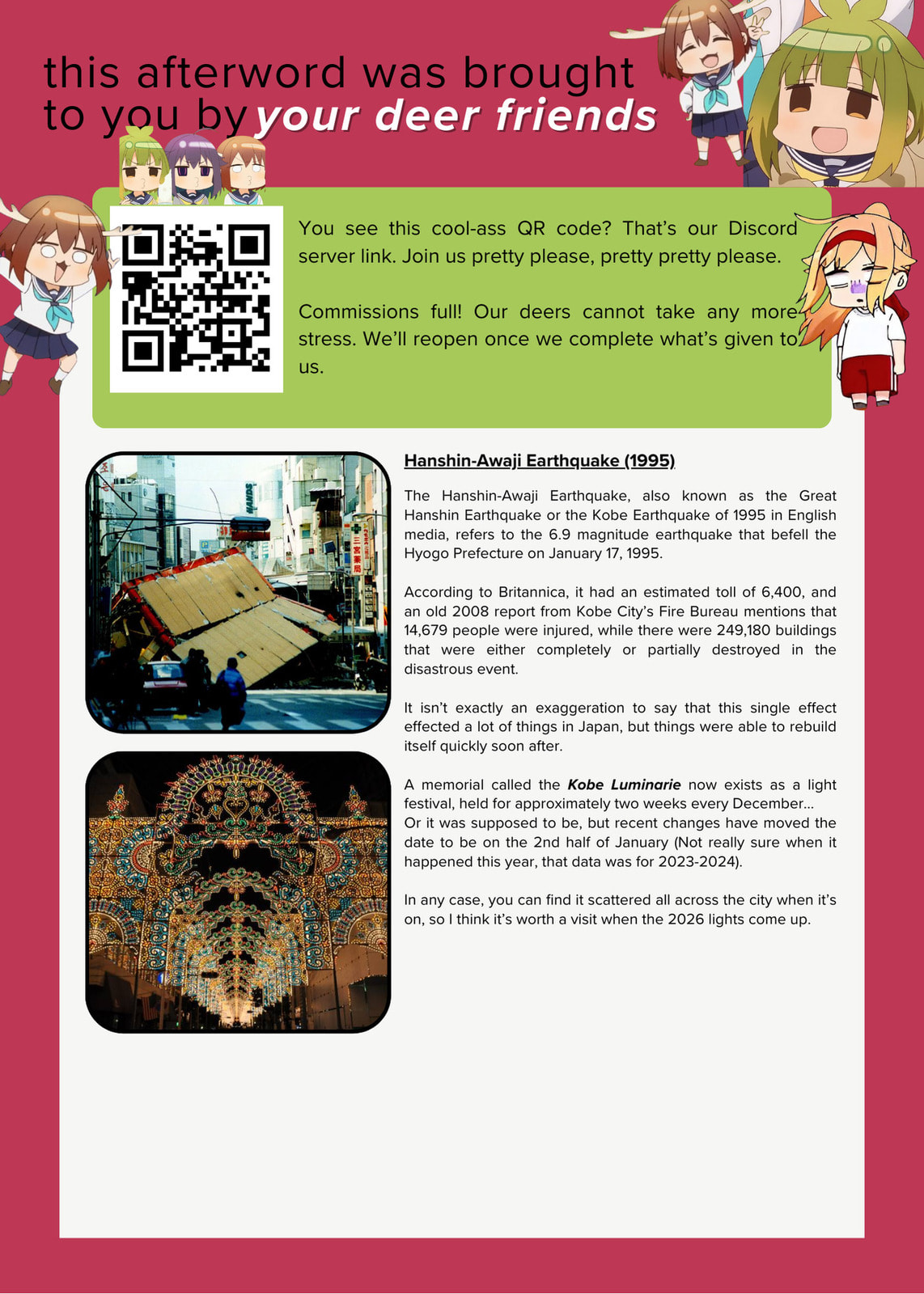 Read Kuwasemon! chapter 1 image 88 on Lezhin