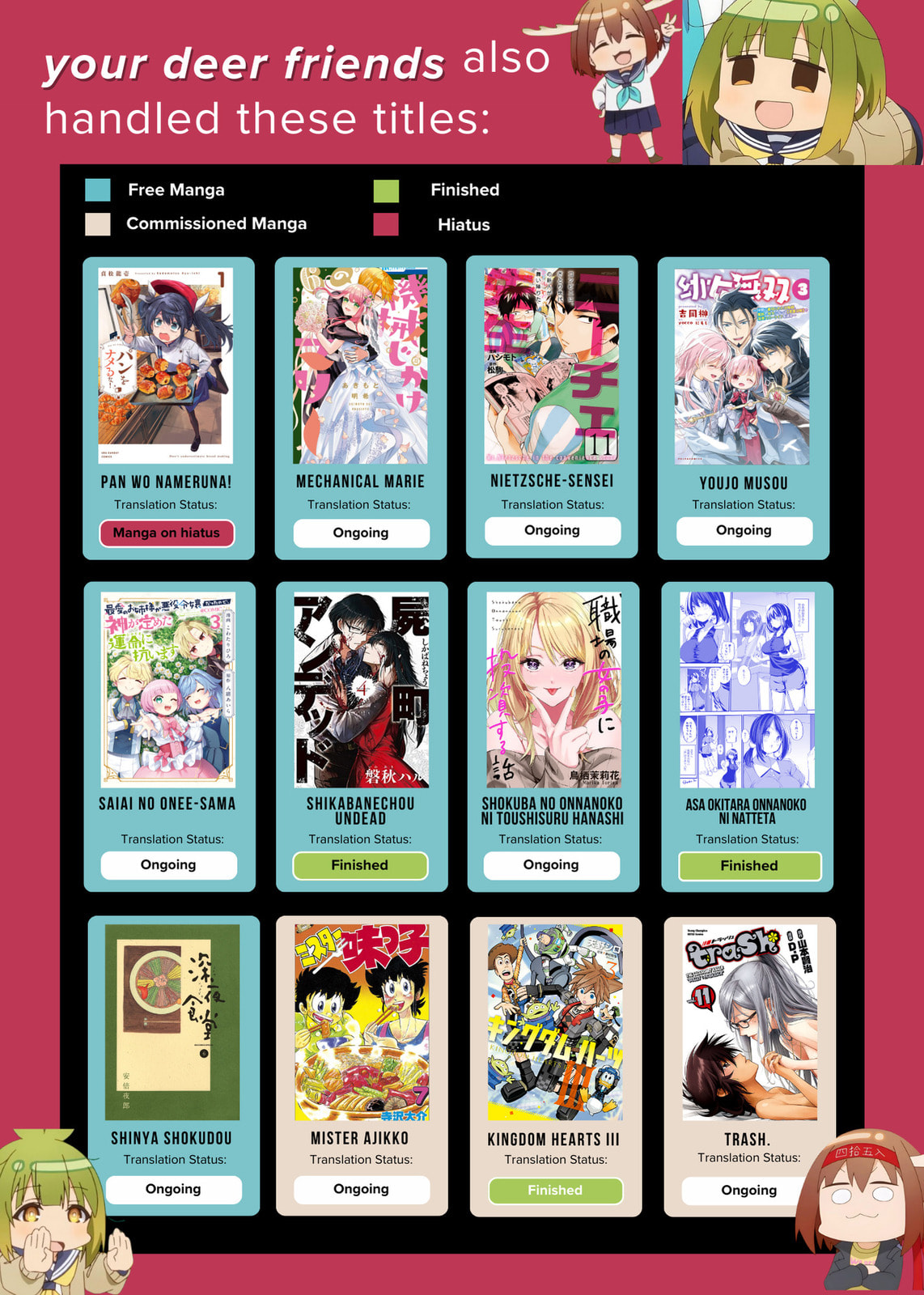 Read Kuwasemon! chapter 1 image 89 on Lezhin