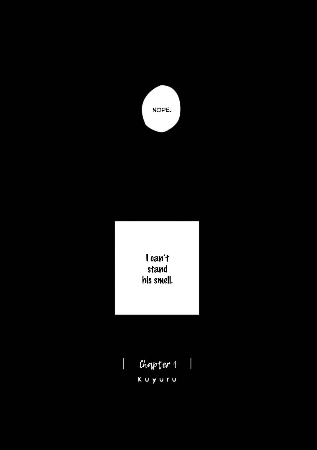 Read Kuyuru chapter 1 image 10 on Lezhin