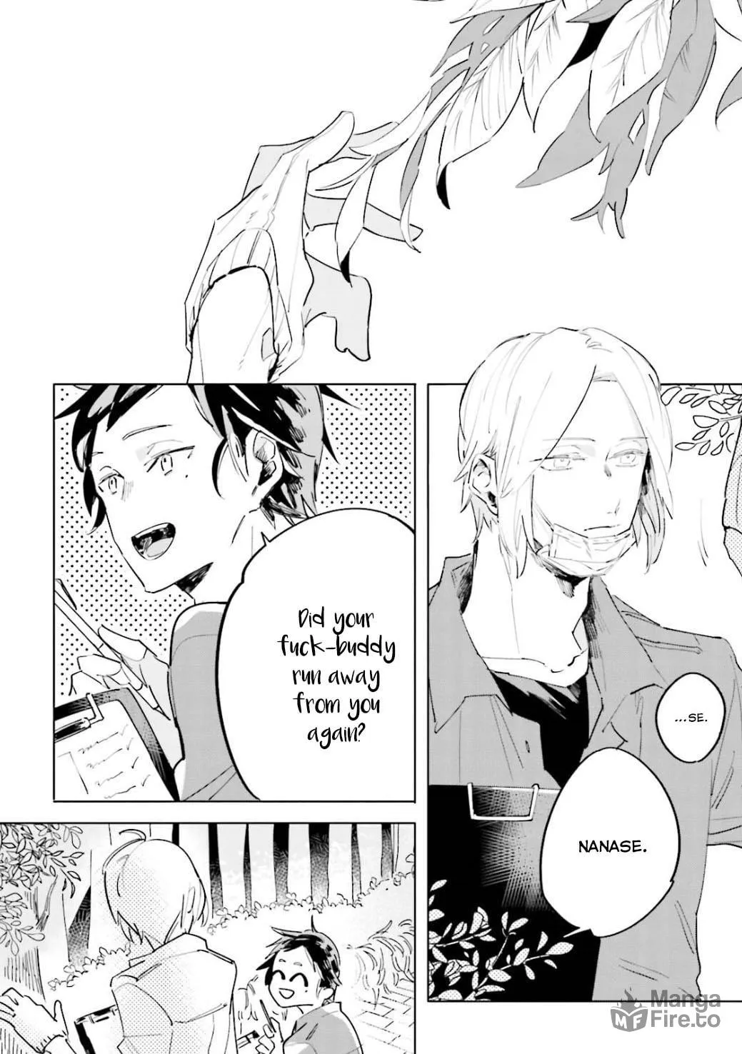 Read Kuyuru chapter 1 image 11 on Lezhin
