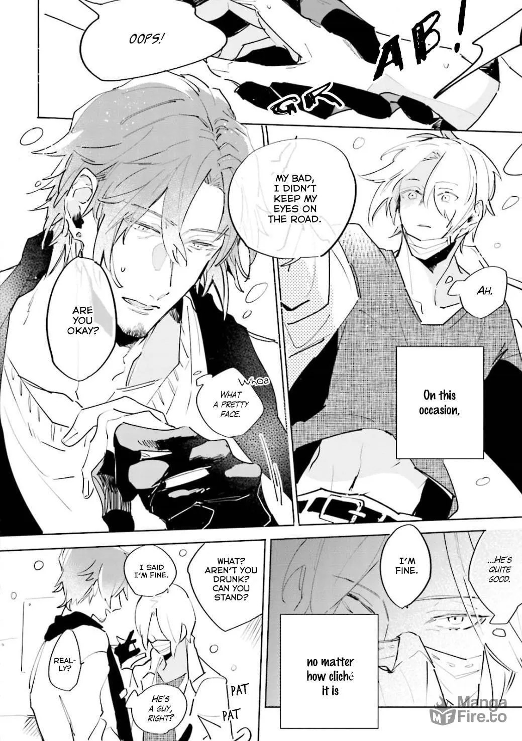 Read Kuyuru chapter 1 image 19 on Lezhin