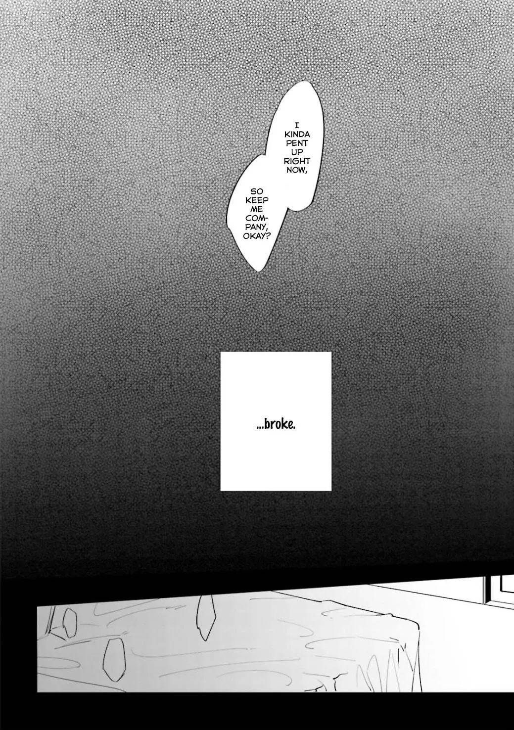 Read Kuyuru chapter 1 image 21 on Lezhin