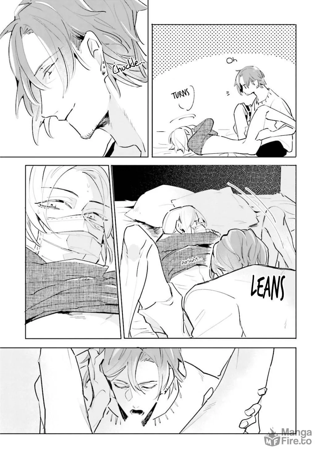 Read Kuyuru chapter 1 image 24 on Lezhin