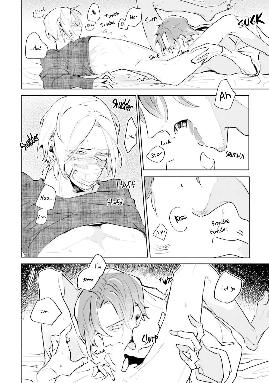 Read Kuyuru chapter 1 image 25 on Lezhin