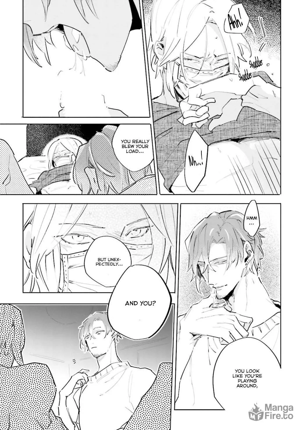Read Kuyuru chapter 1 image 26 on Lezhin
