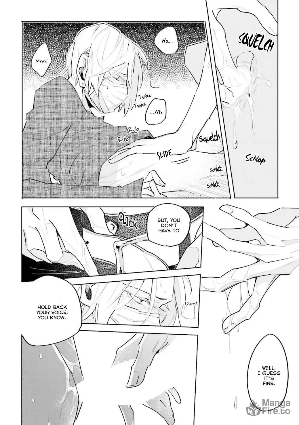 Read Kuyuru chapter 1 image 29 on Lezhin