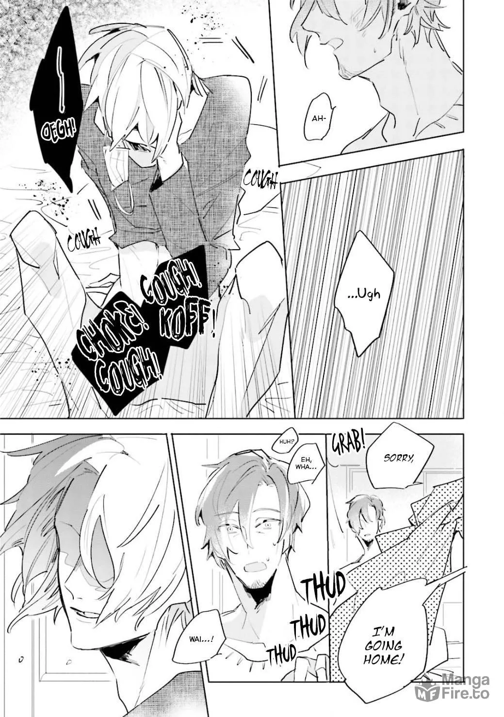Read Kuyuru chapter 1 image 34 on Lezhin