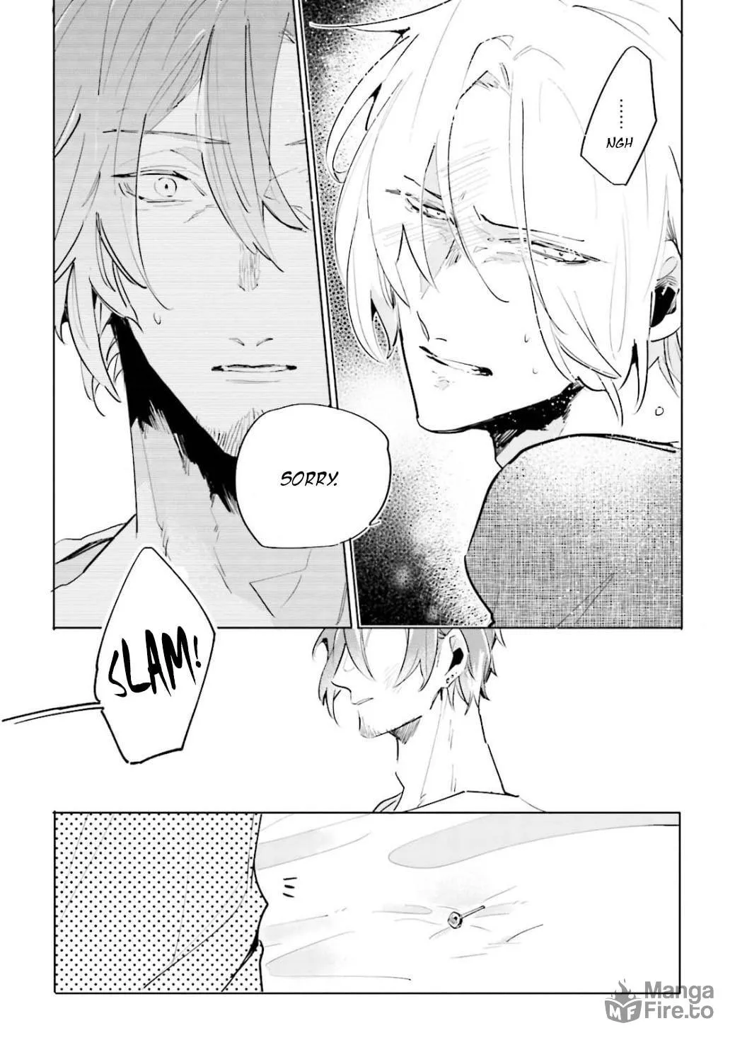 Read Kuyuru chapter 1 image 35 on Lezhin