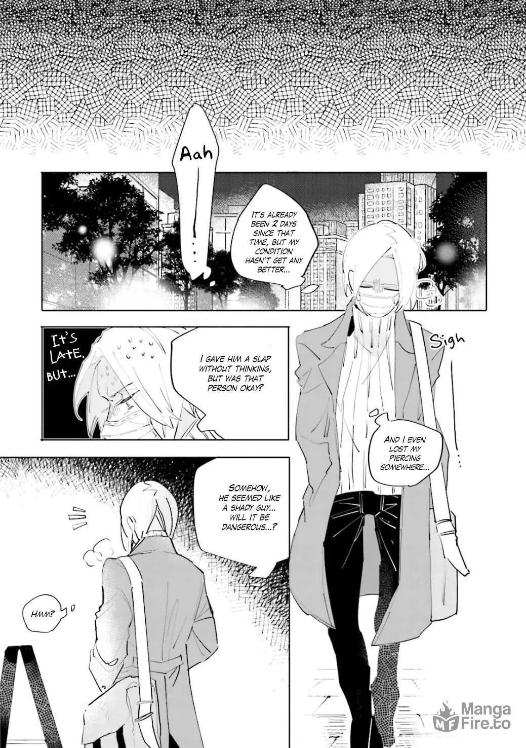 Read Kuyuru chapter 1 image 38 on Lezhin