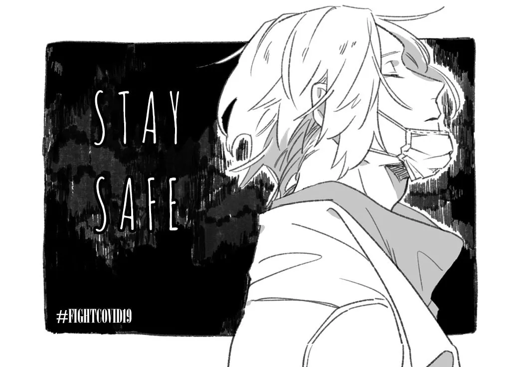 Read Kuyuru chapter 1 image 43 on Lezhin