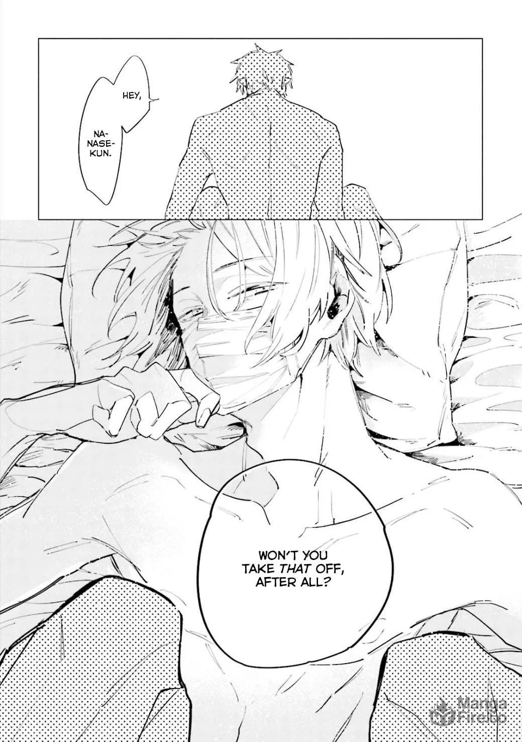 Read Kuyuru chapter 1 image 9 on Lezhin