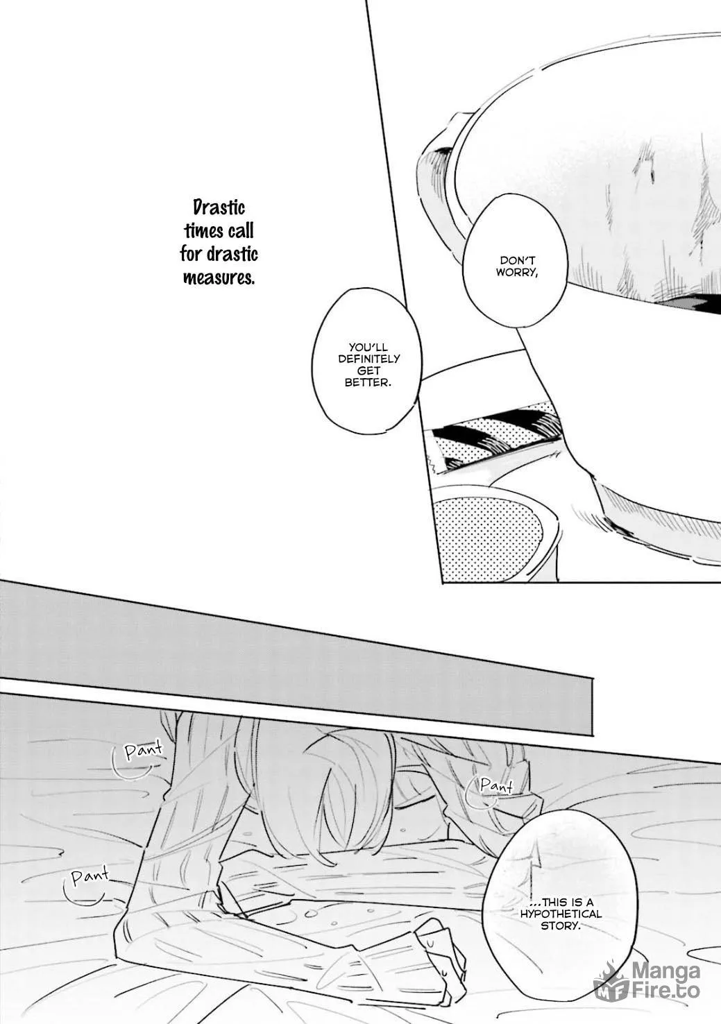Read Kuyuru chapter 2 image 19 on Lezhin