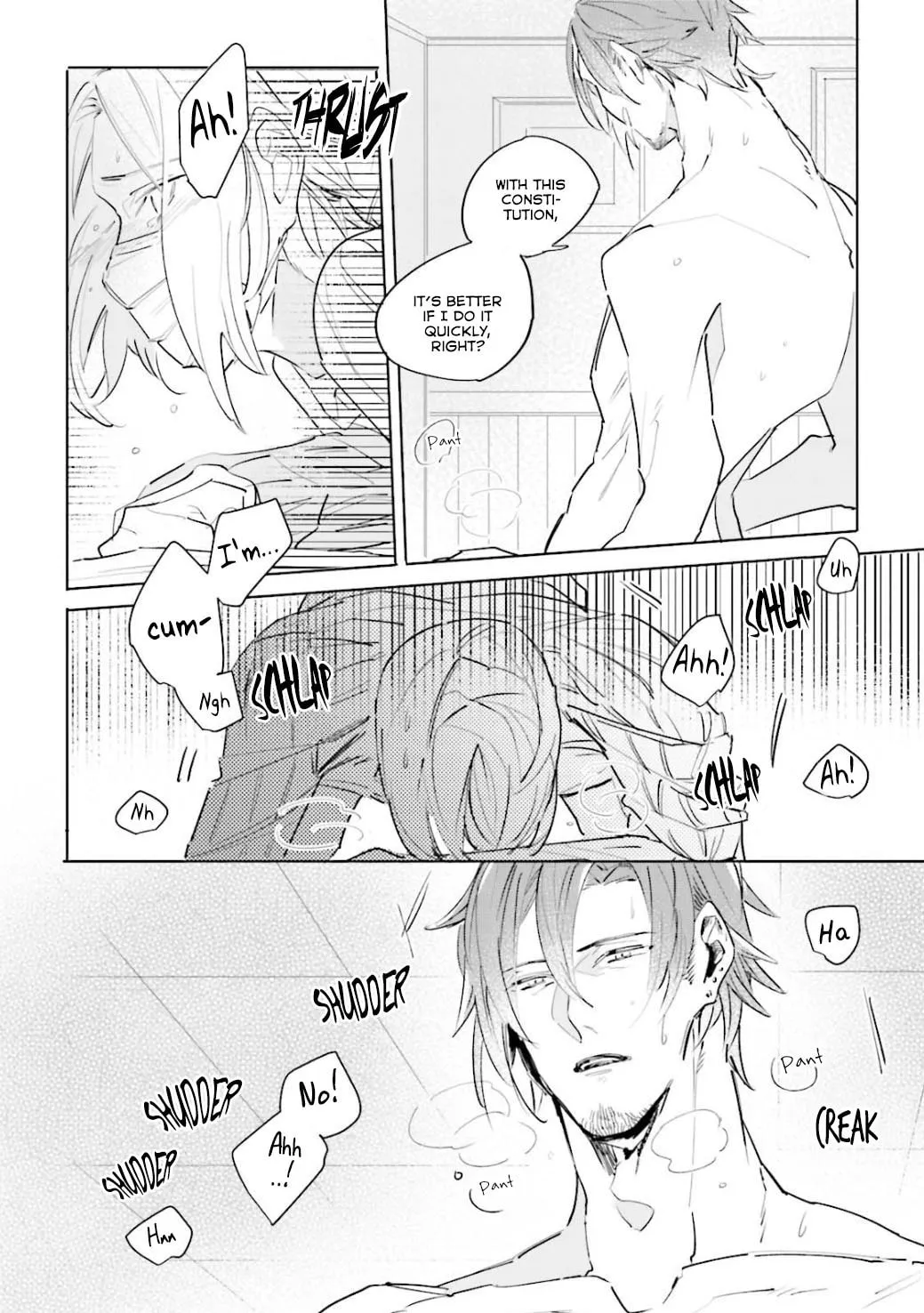 Read Kuyuru chapter 2 image 21 on Lezhin