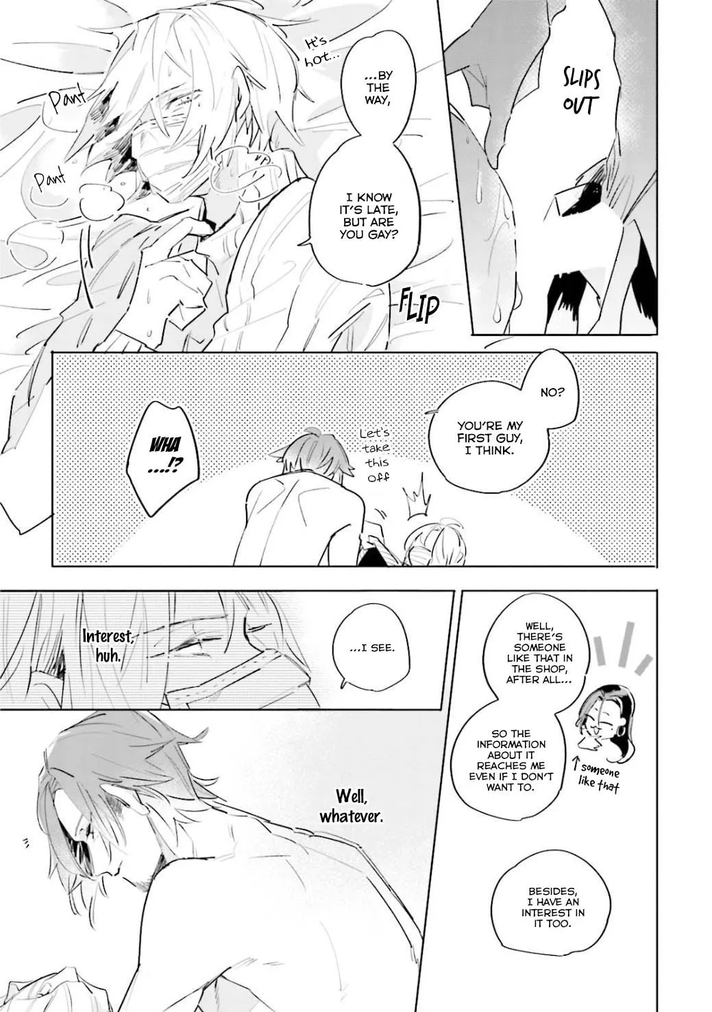 Read Kuyuru chapter 2 image 22 on Lezhin